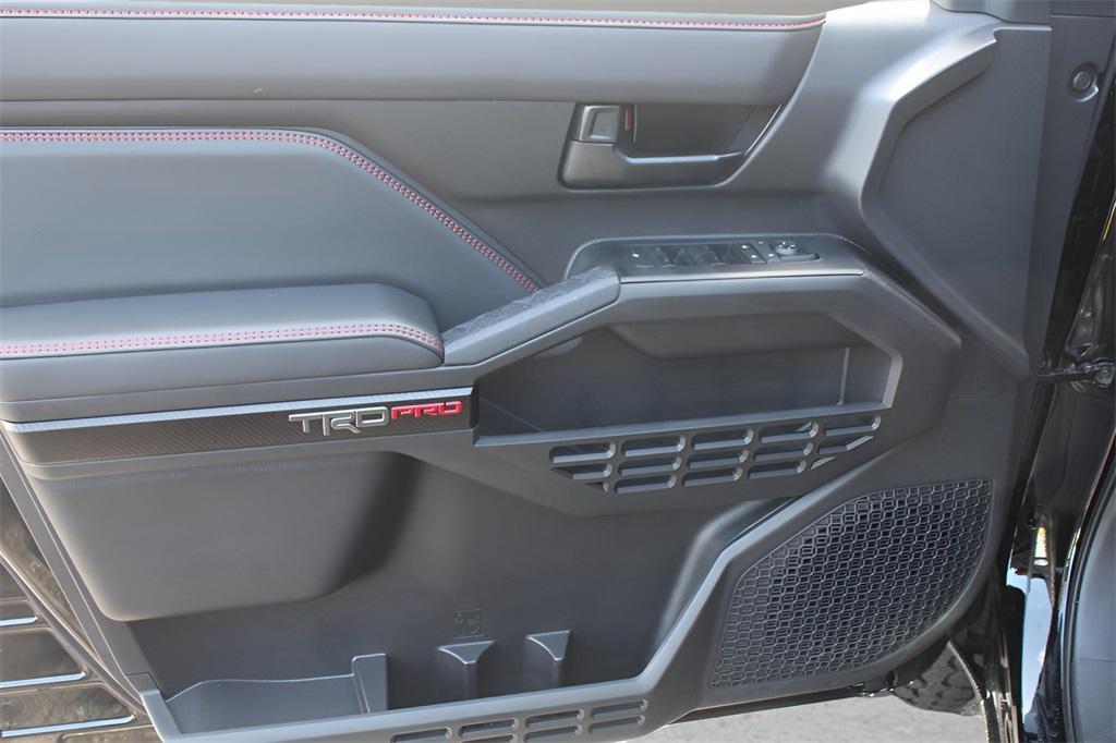 new 2025 Toyota Tacoma car, priced at $67,906