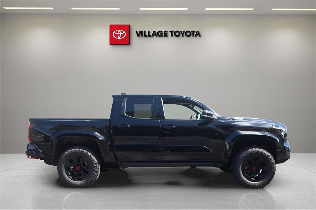 new 2025 Toyota Tacoma car, priced at $67,906