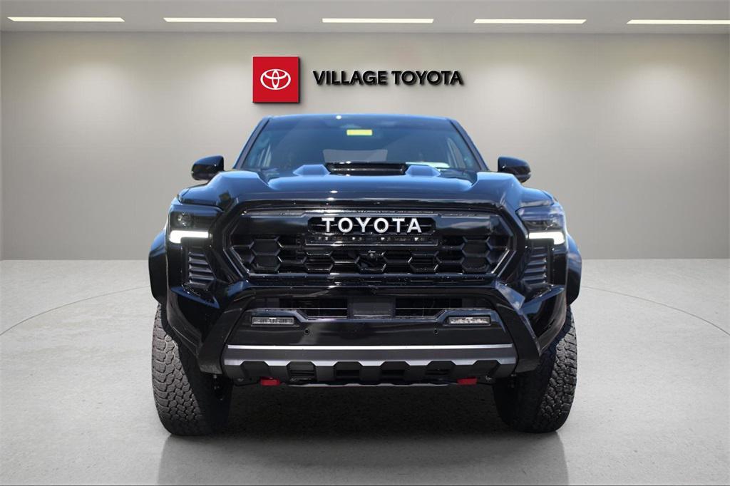 new 2025 Toyota Tacoma car, priced at $67,906