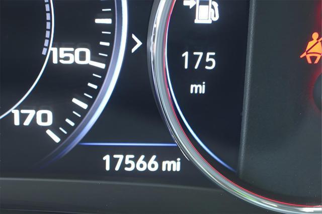 used 2022 Chevrolet Malibu car, priced at $23,772