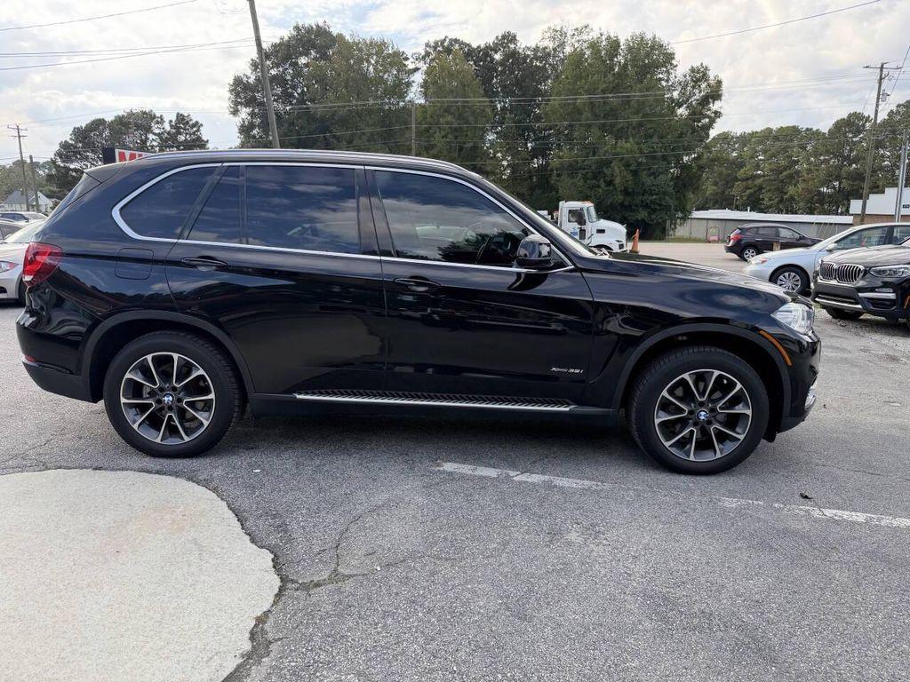 used 2016 BMW X5 car, priced at $12,995