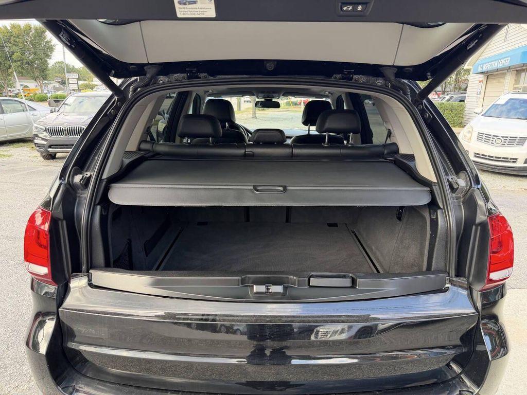 used 2016 BMW X5 car, priced at $12,995