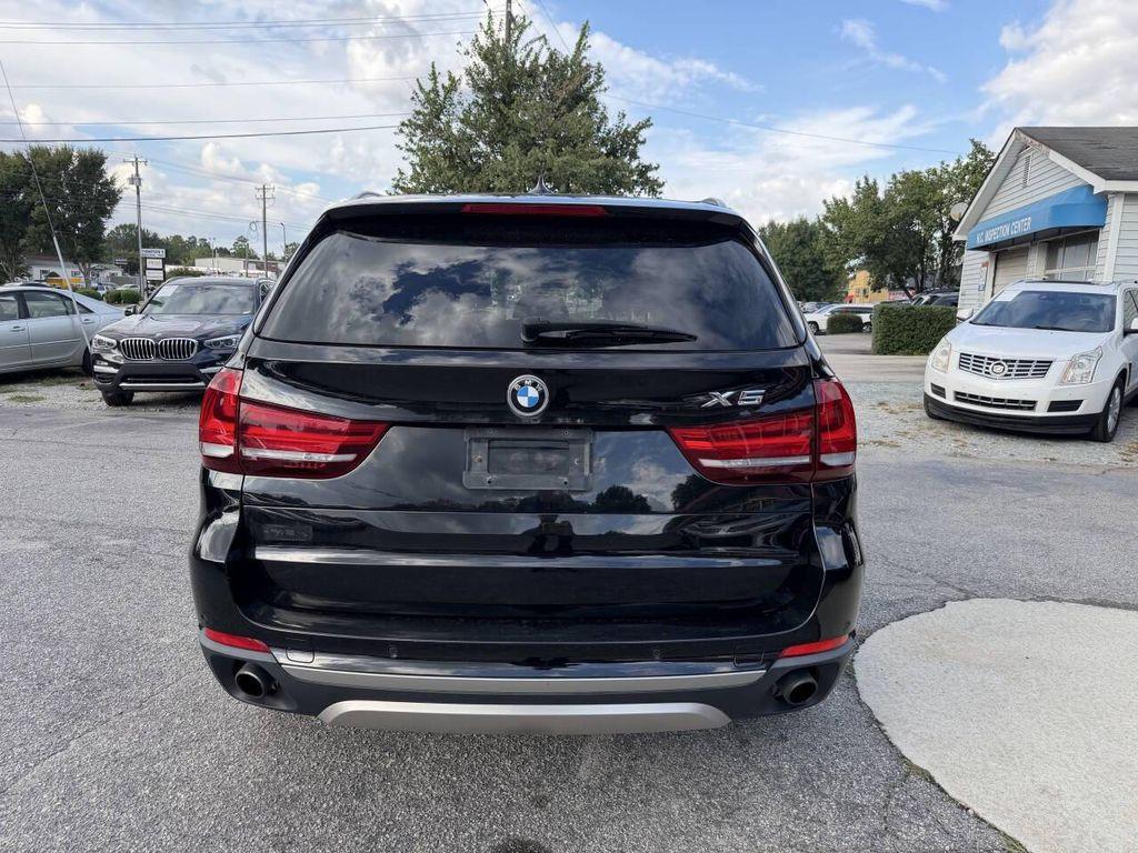 used 2016 BMW X5 car, priced at $12,995
