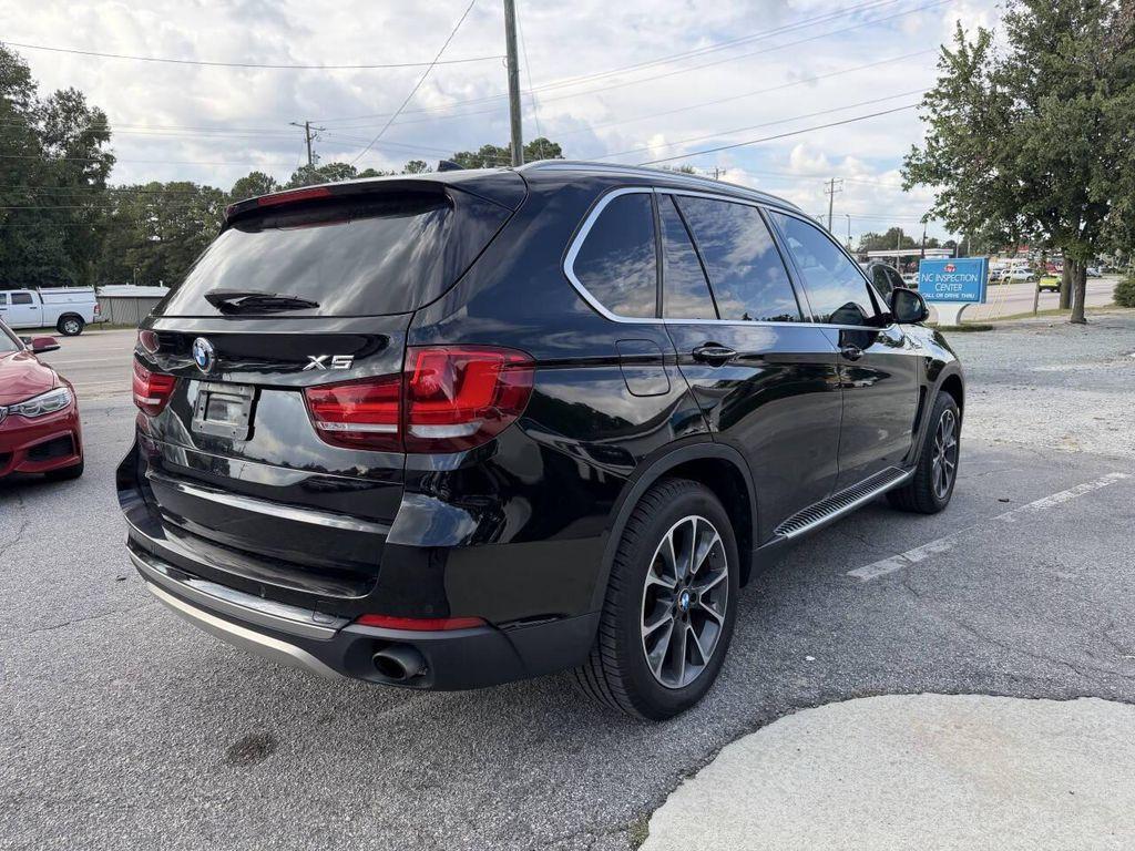 used 2016 BMW X5 car, priced at $12,995