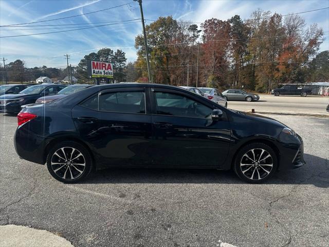 used 2019 Toyota Corolla car, priced at $15,250