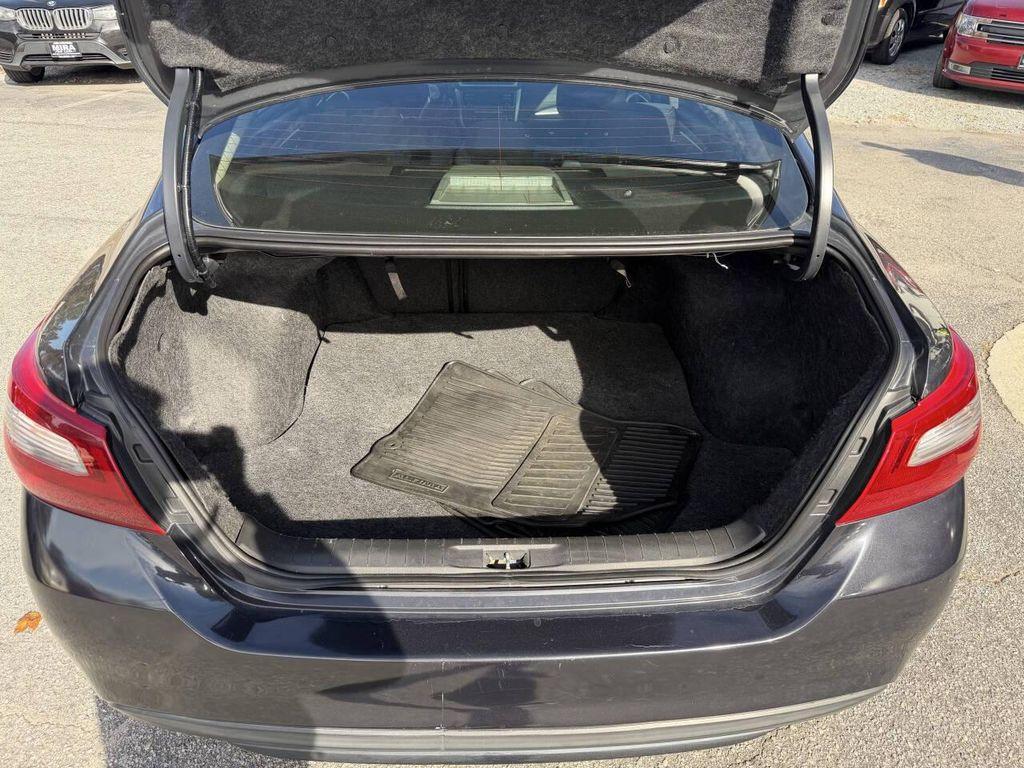 used 2018 Nissan Altima car, priced at $10,995