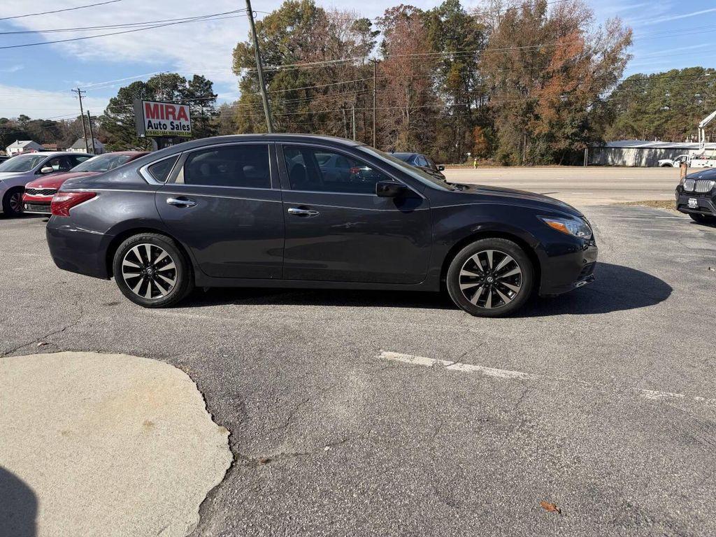 used 2018 Nissan Altima car, priced at $10,995