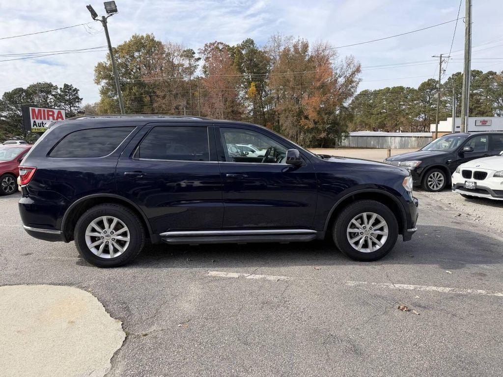 used 2014 Dodge Durango car, priced at $9,495
