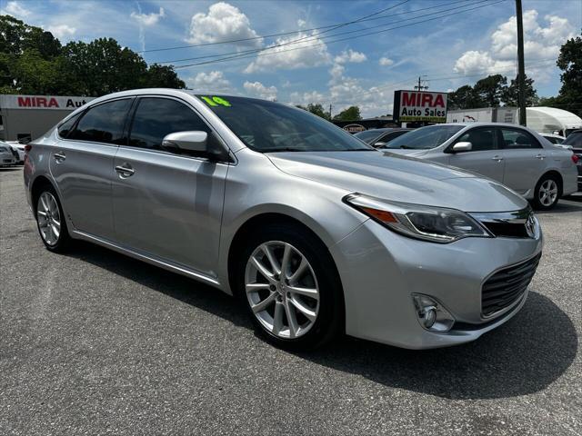 used 2013 Toyota Avalon car, priced at $13,695