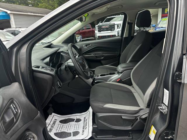 used 2014 Ford Escape car, priced at $6,995