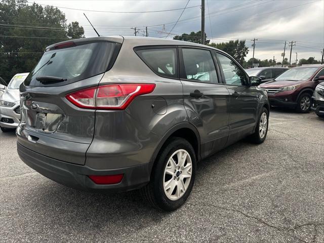 used 2014 Ford Escape car, priced at $6,995