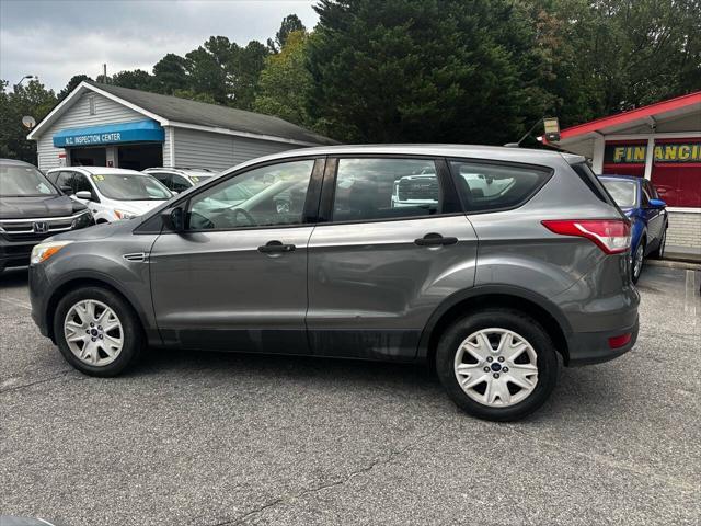 used 2014 Ford Escape car, priced at $6,995