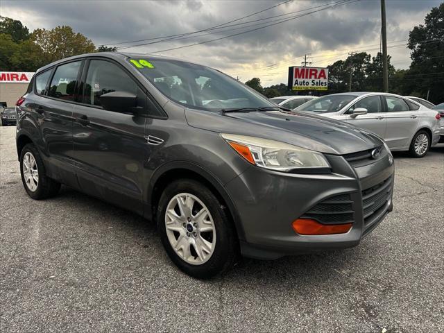 used 2014 Ford Escape car, priced at $6,995