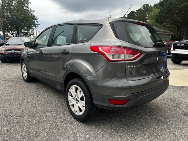 used 2014 Ford Escape car, priced at $6,995