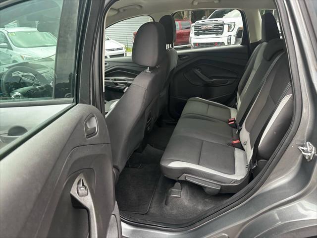 used 2014 Ford Escape car, priced at $6,995