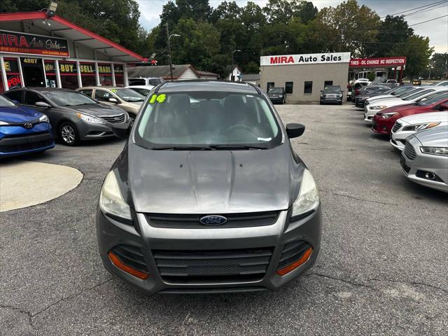 used 2014 Ford Escape car, priced at $6,995