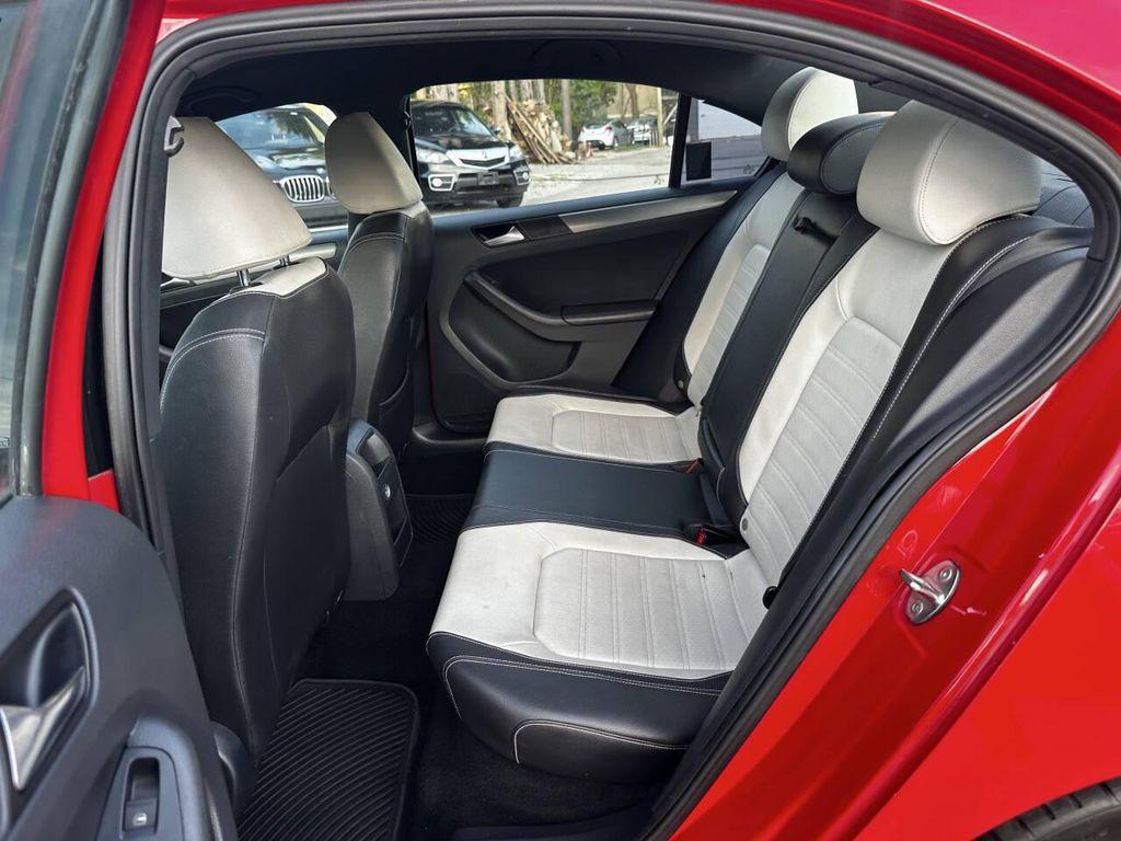 used 2016 Volkswagen Jetta car, priced at $8,995