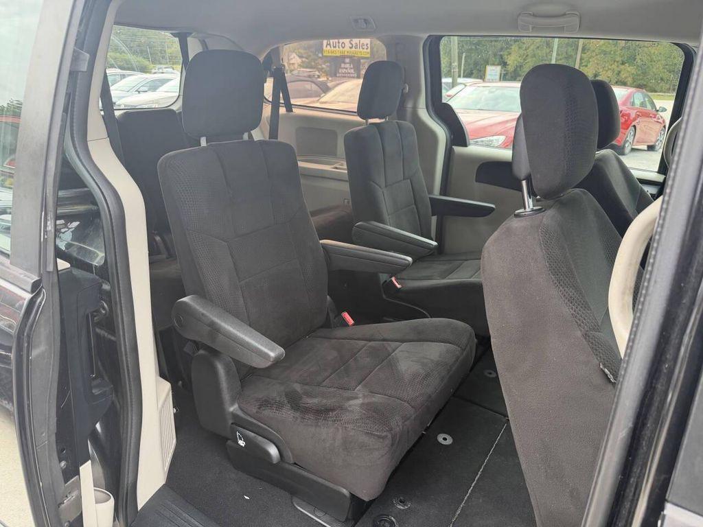 used 2013 Dodge Grand Caravan car, priced at $5,995