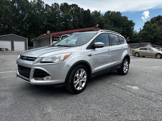 used 2014 Ford Escape car, priced at $7,495