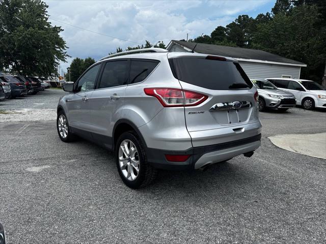 used 2014 Ford Escape car, priced at $7,495