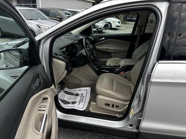 used 2014 Ford Escape car, priced at $7,495