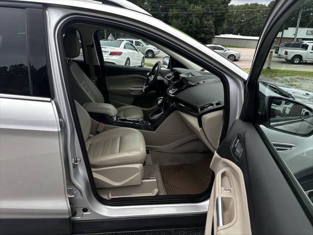 used 2014 Ford Escape car, priced at $7,495