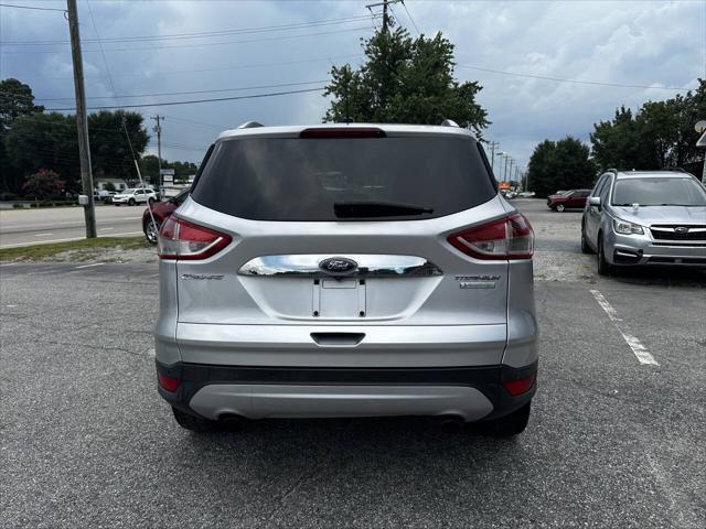 used 2014 Ford Escape car, priced at $7,495