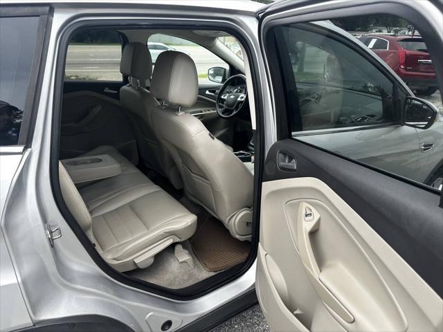 used 2014 Ford Escape car, priced at $7,495