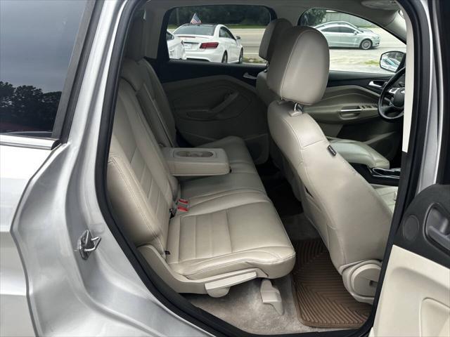 used 2014 Ford Escape car, priced at $7,495