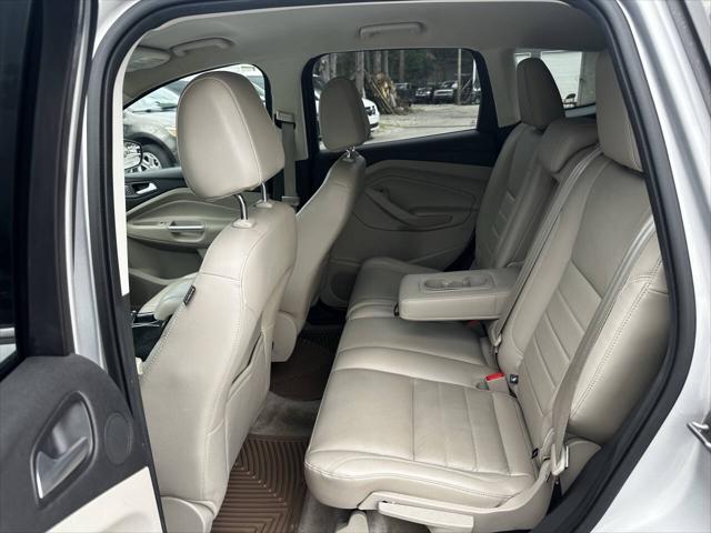 used 2014 Ford Escape car, priced at $7,495
