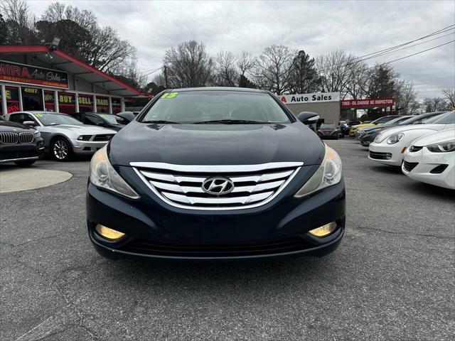 used 2013 Hyundai Sonata car, priced at $5,995