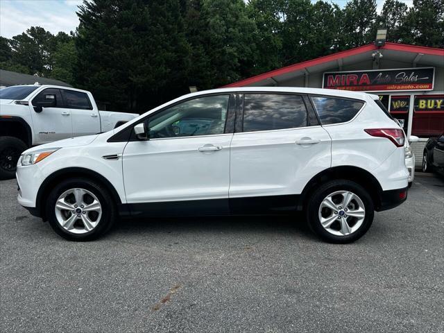 used 2013 Ford Escape car, priced at $7,495