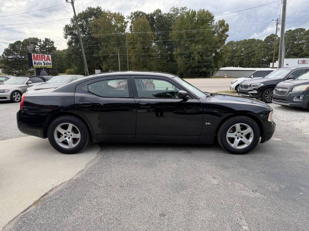 used 2008 Dodge Charger car, priced at $5,995
