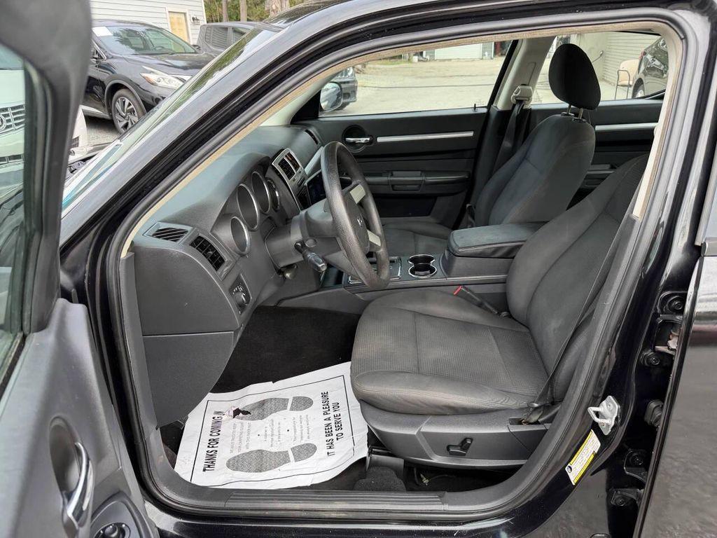 used 2008 Dodge Charger car, priced at $5,995