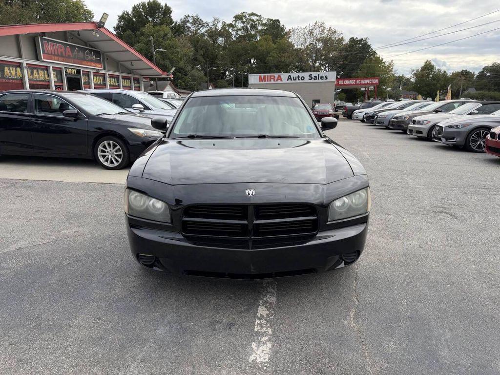 used 2008 Dodge Charger car, priced at $5,995