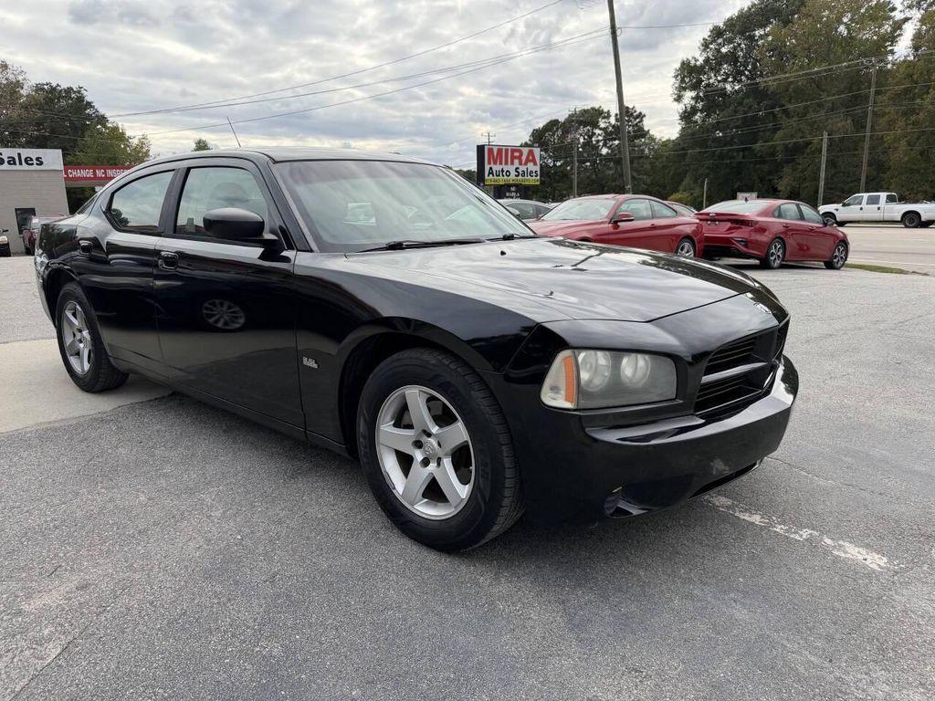 used 2008 Dodge Charger car, priced at $5,995