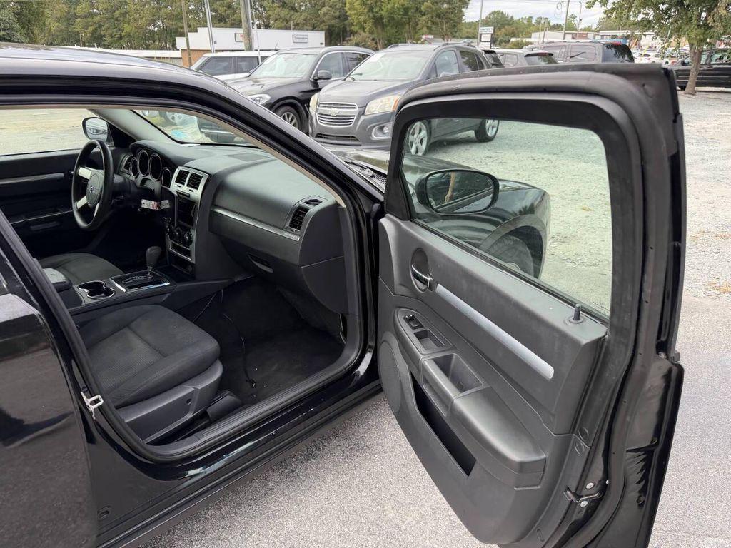 used 2008 Dodge Charger car, priced at $5,995