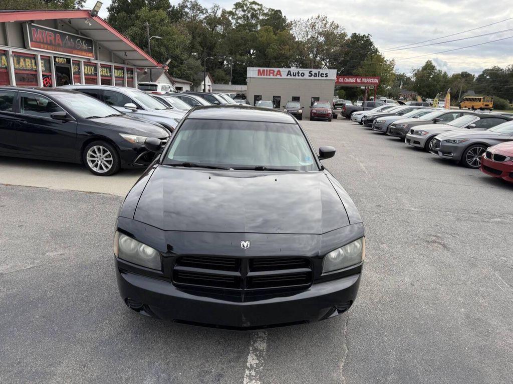 used 2008 Dodge Charger car, priced at $5,995