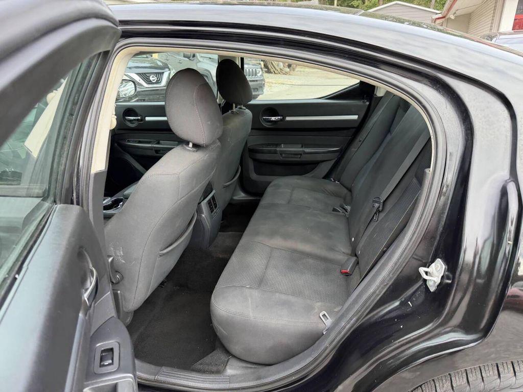 used 2008 Dodge Charger car, priced at $5,995