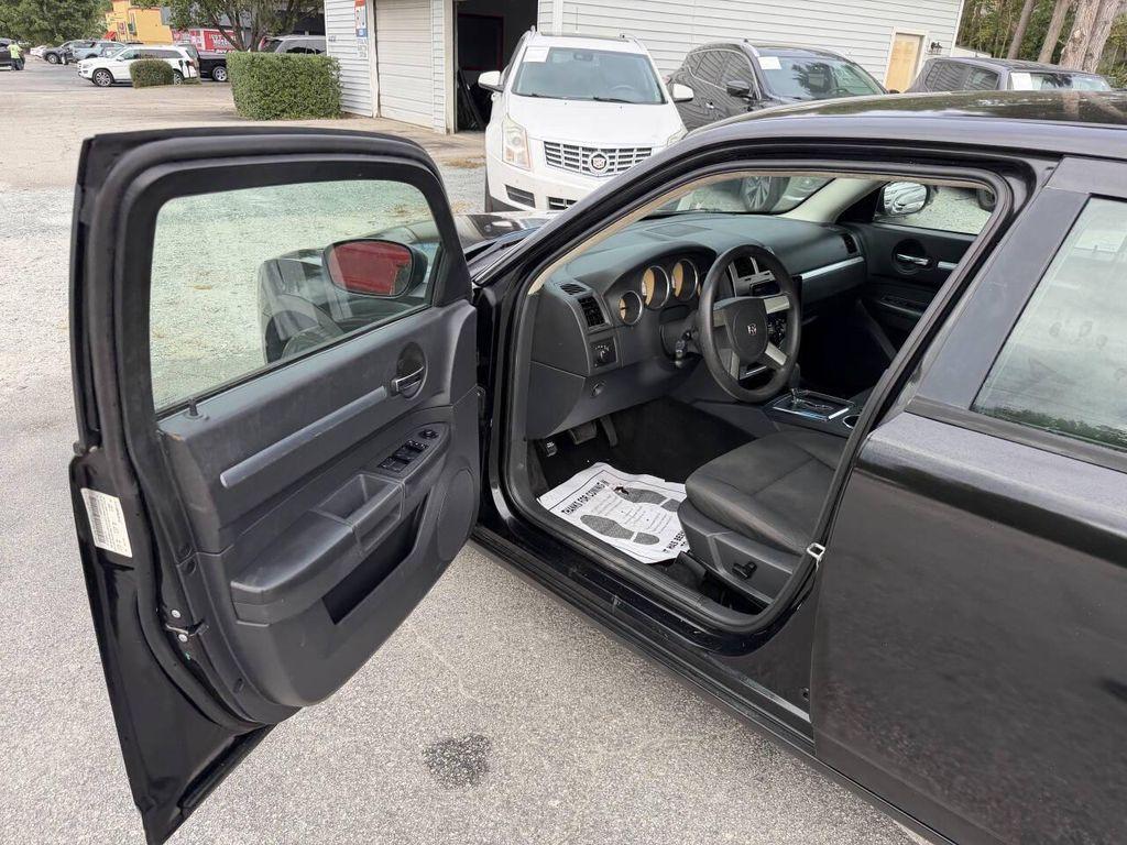 used 2008 Dodge Charger car, priced at $5,995