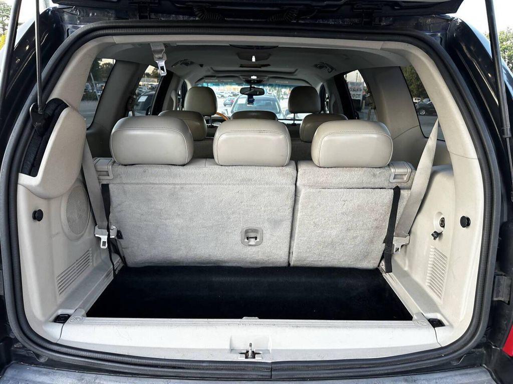 used 2007 Chrysler Aspen car, priced at $3,495