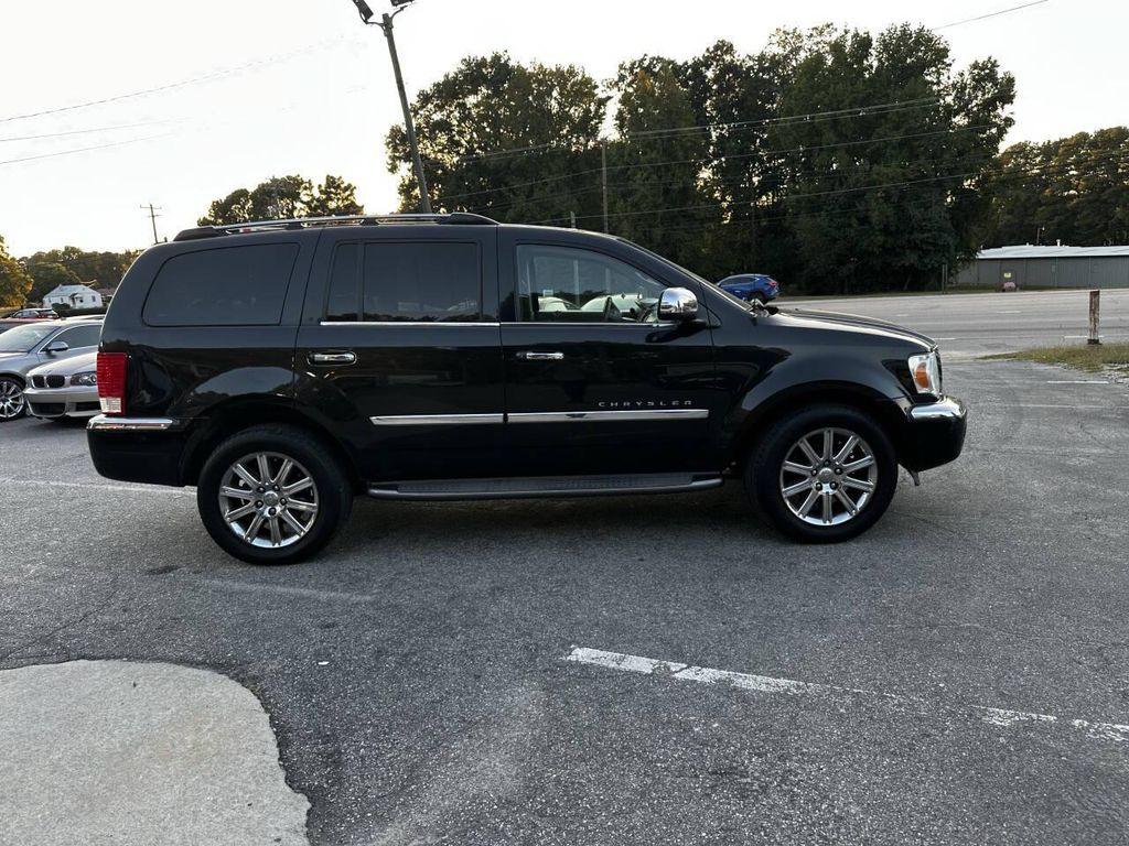 used 2007 Chrysler Aspen car, priced at $3,495