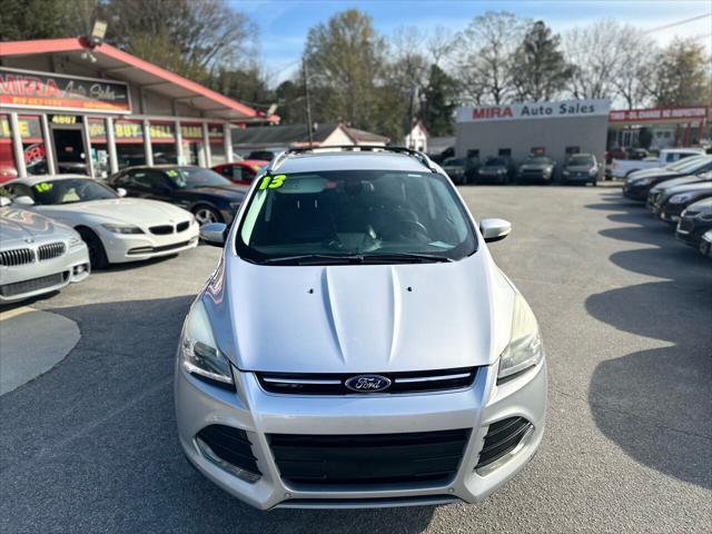 used 2013 Ford Escape car, priced at $9,495