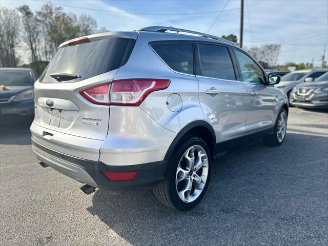 used 2013 Ford Escape car, priced at $9,495