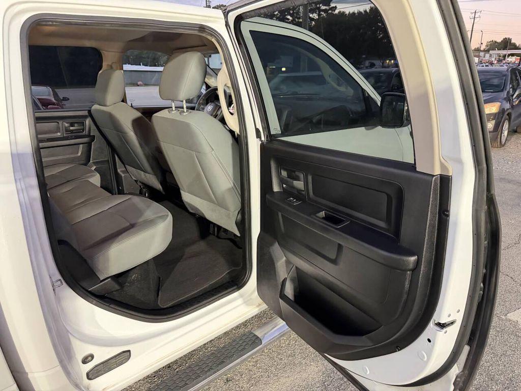 used 2014 Ram 1500 car, priced at $10,695