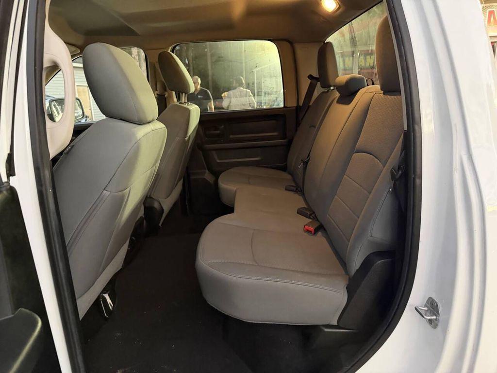 used 2014 Ram 1500 car, priced at $10,695