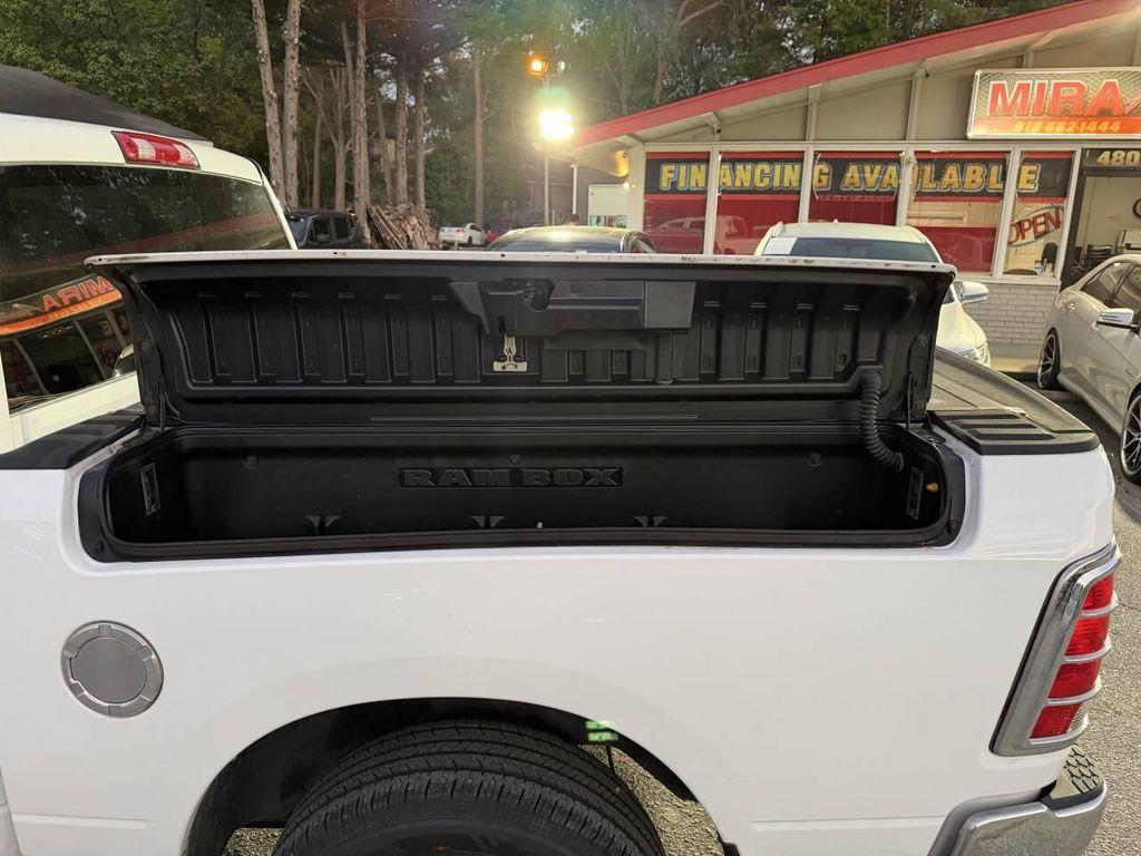 used 2014 Ram 1500 car, priced at $10,695