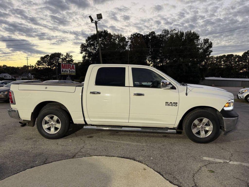 used 2014 Ram 1500 car, priced at $10,695