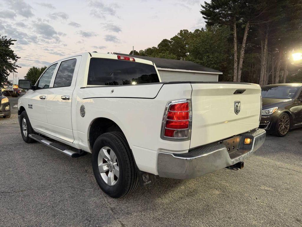 used 2014 Ram 1500 car, priced at $10,695