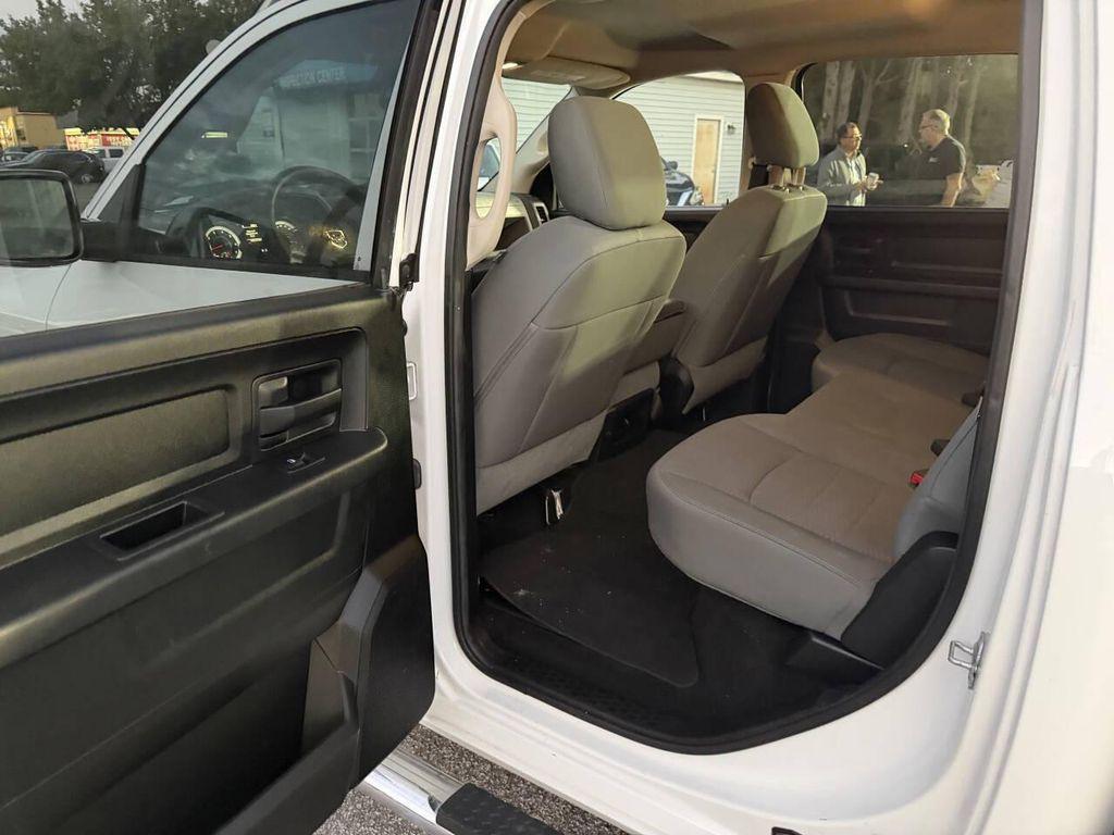 used 2014 Ram 1500 car, priced at $10,695